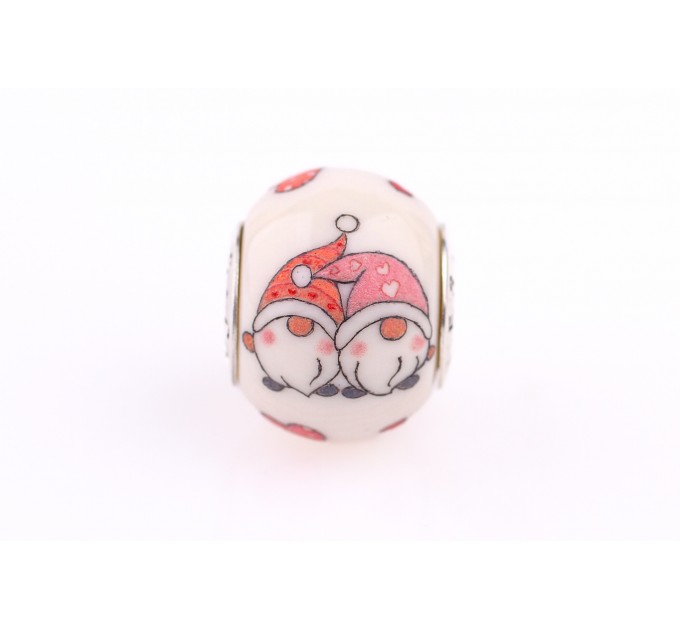 Little Gnomes | Elforyn Charm