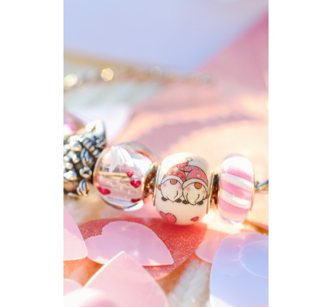 Little Gnomes | Elforyn Charm