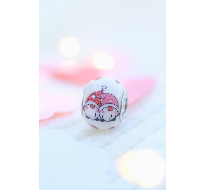 Little Gnomes | Elforyn Charm