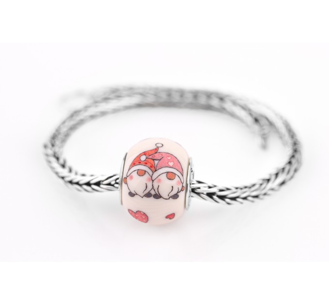 Little Gnomes | Elforyn Charm