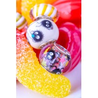 Soot Sprites | Chonicles Crystal Carved Charm
