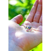 Soot Sprites | Chonicles Crystal Carved Charm