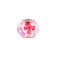 Vintage Bow | Carved Charm | Valentine's Day Collection
