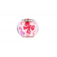 Vintage Bow | Carved Charm | Valentine's Day Collection