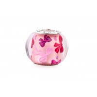 Vintage Bow | Carved Charm | Valentine's Day Collection