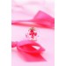 Vintage Bow | Carved Charm | Valentine's Day Collection