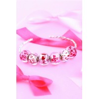 Petite Hearts | Chronicles Crystal Charm| Valentine's day  