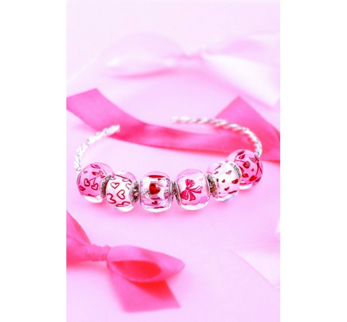 Berry Me | Chronicles Crystal Charm | Valentine's Day Collection