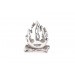 Calcifer Demon | Sterling Silver Charm  