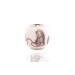  Cat Charm: Playing kitty Black