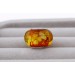 Amber Bead “Four-leaf Clover” for Bracelets | Lucky jewelry
