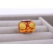 Jack  Skellinghton Amber Bead