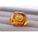Jack  Skellinghton Amber Bead