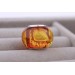 Jack  Skellinghton Amber Bead