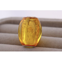Amber Bead “Antique Muses” 