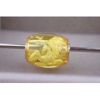 Amber bead Phoenix Amber bead Phoenix