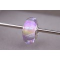 Chronicles Crystal Sky Bead for Bracelets