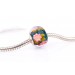 Water Lily Charm for Bracelets – Let Yourself Bloom Collection