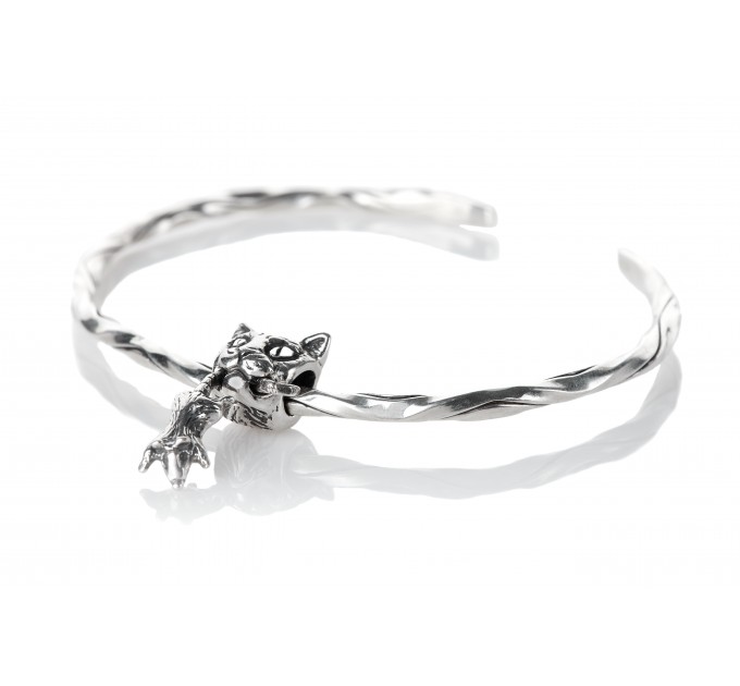 Rosemuse original cat charm ホワイト $_57.JPG?set_id=8800005007