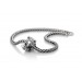Cutie Fox | Sterling silver charm