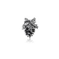 Christmas Pine Cone | Sterling Silver Charm | Christmas collection