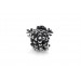 Christmas Pine Cone | Sterling Silver Charm | Christmas collection