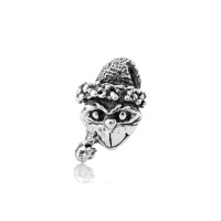 Who stole the Christmas? | Sterling Silver Charm| Christmas Collection Who stole the Christmas? | Sterling Silver Charm| Christmas Collection