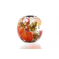Pumpkins | Chronicles Crystal Hand-carved Charm