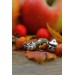 Little Pumpkin| Silver Charm