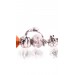Pumpkin Branch | Sterling Silver Charm | Halloween Collection 2022