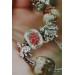 Christmas Ligths| Chronicles Crystal Charm | Christmas Collection