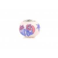 Ohana Charm | Hawaii Themed Charm | Elforyn Charm 