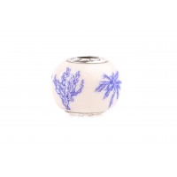 Ohana Charm | Hawaii Themed Charm | Elforyn Charm 