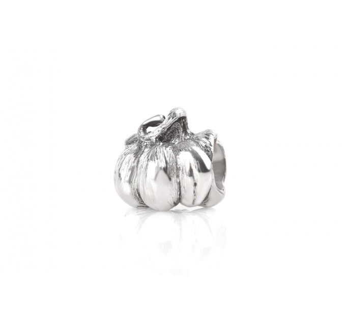 Little Pumpkin| Silver Charm