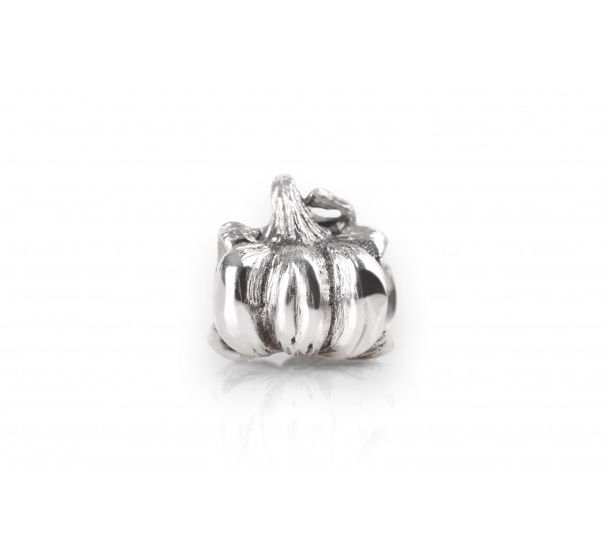 Little Pumpkin| Silver Charm