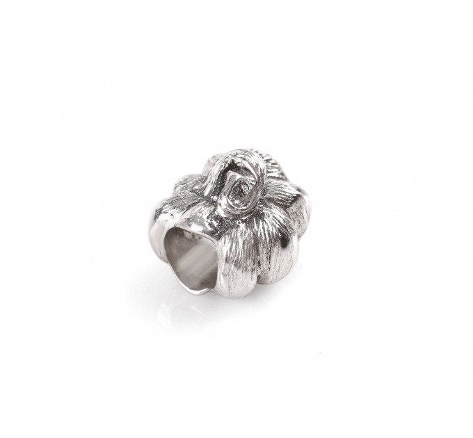 Little Pumpkin| Silver Charm