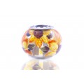 Sunflowers | Hand-crafted Chronicles Charm | Chronicles Crystal