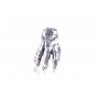 The Thing Hand| Sterling Silver Charm | Halloween Jewelry