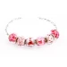 Petite Hearts | Chronicles Crystal Charm| Valentine's day  