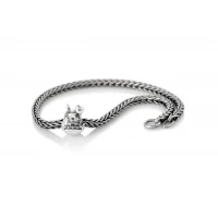 My Neighbor | Sterling Silver Charm  