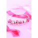 Petite Hearts | Chronicles Crystal Charm| Valentine's day  