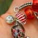 Candy Cane | Сarved Сharm| Christmas Collection