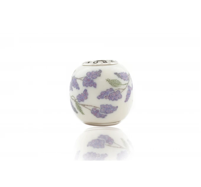 Cat under the Sakura Tree| Elforyn charms| Scrimshaw Technique
