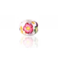 Color Pops | Crystal Carved Charm