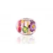 Color Pops | Crystal Carved Charm