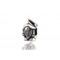 Santa's Elf | Sterling Silver Charm | Christmas collection